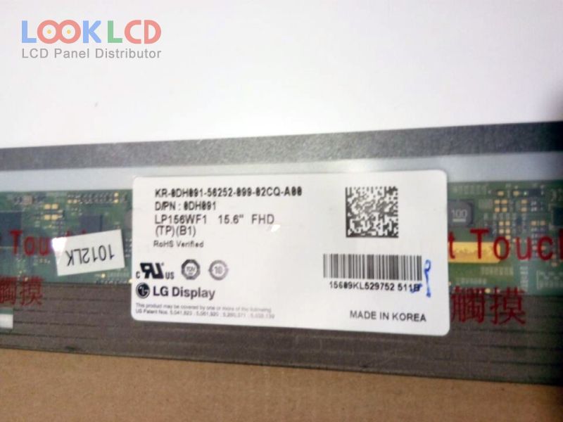 LP156WF1-TPB1